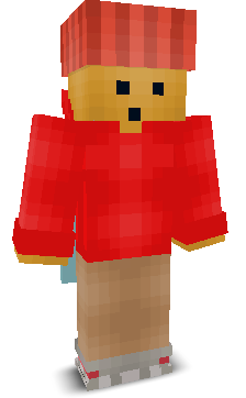 _PeanutsMC's skin