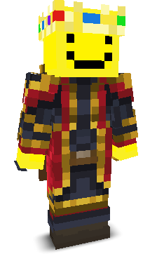 SloshyELF's skin