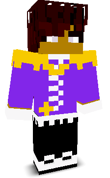 TheStormRxyalty's skin