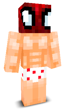 Veykori's skin