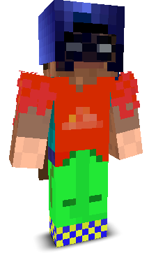 PandaBunny437's skin