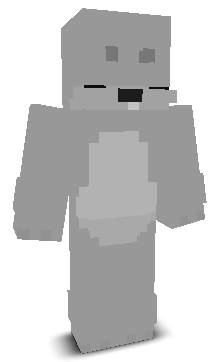 sealzey's skin