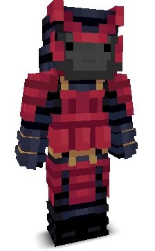 M1key_M0use's skin