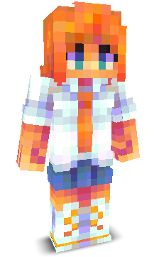 catiwiks's skin