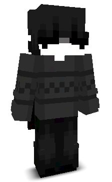 Qavor's skin