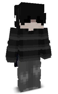 lisdazx's skin