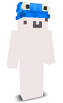 VespoMC's skin