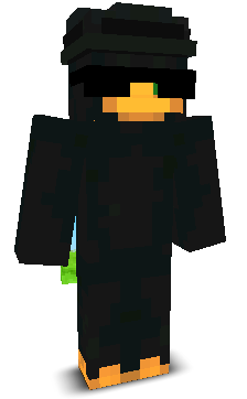 HardStuckPrime's skin