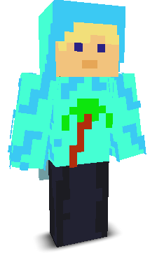 mcraftsimon's skin