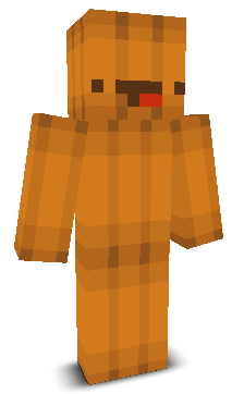 TheRealPumpk1n's skin