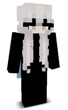 Quae1S's skin