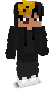 DoLphinitLy's skin