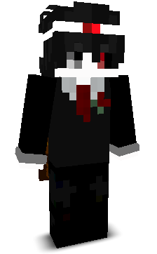 sexluv's skin