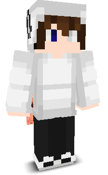 As4i's skin