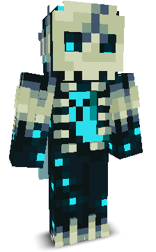 BAZINGA7212's skin