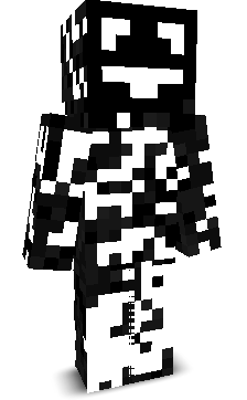 Kubsuper11's skin