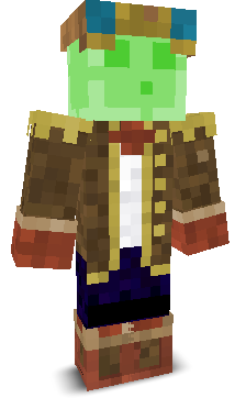 Rocky_Shard64's skin