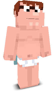 Dirtaste's skin