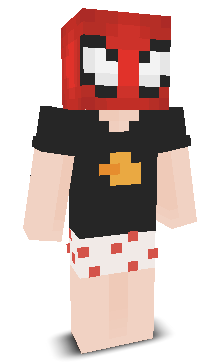 y0kr12's skin