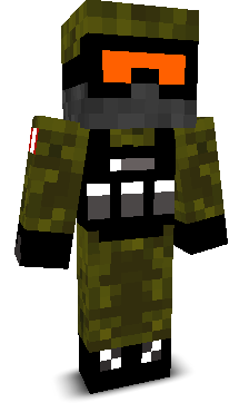 mkbobalien's skin