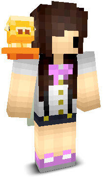 Regresa's skin
