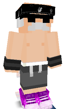 LognPaul's skin