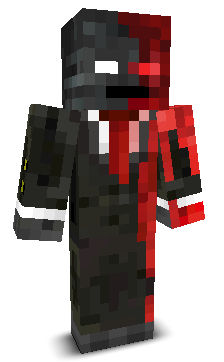 Joshie4022's skin