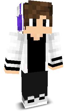 NooShot's skin