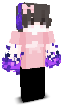 GaelONTv's skin