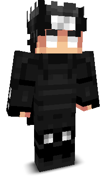 Sethicks's skin