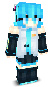 graygrayamong's skin