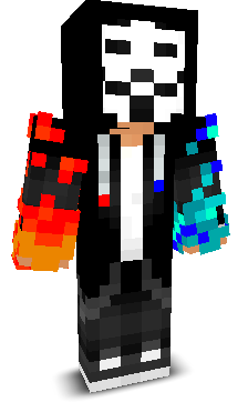 AJ2280's skin