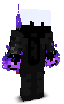 Darkflix's skin