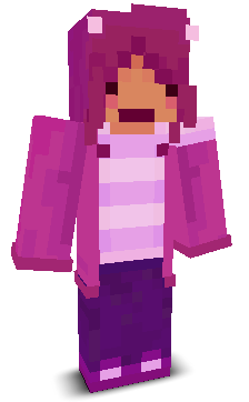 Cvsmic_Stars's skin