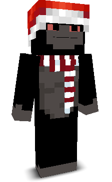 pret0's skin