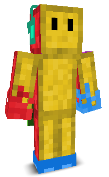 XG_C0401's skin