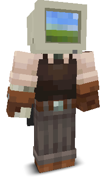 animetix's skin