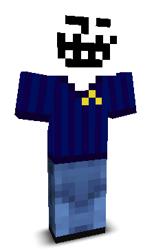 Jqrsy's skin