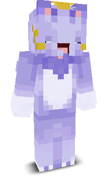 WoodHerb's skin