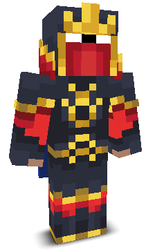 Vurzm's skin