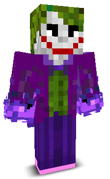 LegendArrow87's skin