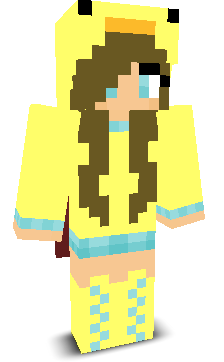 LuckyDuck2011's skin