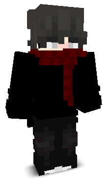 djb19831's skin