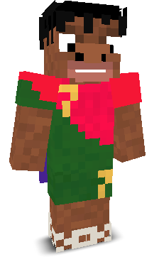 BroskiTripaloski's skin