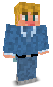 Chossneck's skin