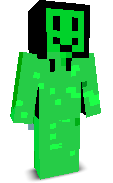 Yt5Niko's skin