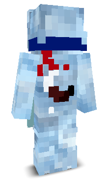 Foxtrot0440's skin