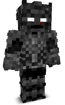 deathzinger's skin