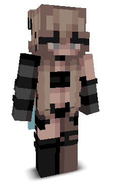 AlbyAndy's skin