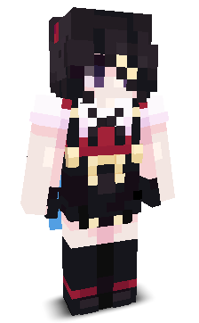 LucyyJayy's skin